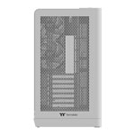 Thermaltake The View 390 Snow White Dual Chamber Mid Tower Tempered Glass PC Gaming Case