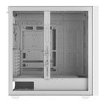 ThermalTake AX500 Snow White Full Tower Tempered Glass PC Case