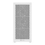 ThermalTake AX500 Snow White Full Tower Tempered Glass PC Case