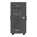 Thermaltake AX700 Black Super Tower Workstation Class  Case
