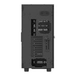 Thermaltake AX700 TG Tempered Glass Black Super Tower PC Case