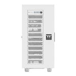 Thermaltake AX700 TG Tempered Glass Snow White Super Tower PC Case