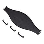 Capra Audio Focal Comfort Strap