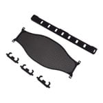 Capra Audio Sennheiser HD800 Comfort Strap