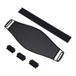 Capra Audio Sennheiser 6×0 Comfort Strap
