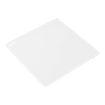 NZXT Zone Large White Gaming Mouse Pad