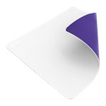 NZXT Zone Large White Gaming Mouse Pad