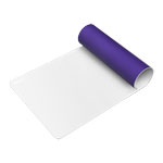 NZXT Zone XL White Gaming Mouse Pad