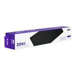 NZXT Zone XXL Black Gaming Mouse Pad