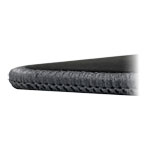 NZXT Zone Elite Double XL Black Gaming Mouse Pad