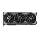 ASUS NVIDIA GeForce RTX 5090 32GB TUF GAMING OC Blackwell Graphics Card