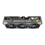 ASUS NVIDIA GeForce RTX 5090 32GB TUF GAMING OC Blackwell Graphics Card