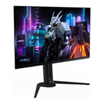 Refurbished Gigabyte AORUS 31.5" FO32U UHD 165Hz FreeSync OLED Monitor