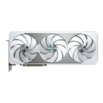 Gigabyte NVIDIA GeForce RTX 5070 Ti AERO OC 16GB Blackwell Graphics Card