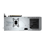Gigabyte NVIDIA GeForce RTX 5070 Ti EAGLE OC ICE SFF 16GB Blackwell Graphics Card