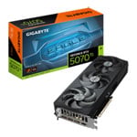 Gigabyte NVIDIA GeForce RTX 5070 Ti EAGLE OC SFF 16GB Blackwell