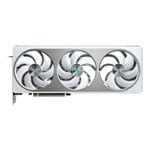 Gigabyte NVIDIA GeForce RTX 5070 AERO OC 12GB Blackwell Graphics Card