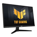 Open Box ASUS 24" Full HD 270Hz FreeSync Premium/G-Sync IPS HDR Gaming Monitor inc Speakers