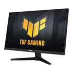 Open Box ASUS 24" Full HD 270Hz FreeSync Premium/G-Sync IPS HDR Gaming Monitor inc Speakers