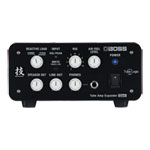 Boss WAZA Tube Amp Expander Core