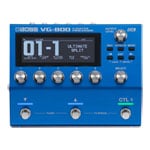 Boss VG-800 V-Guitar Processor