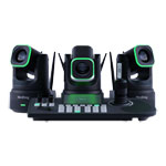 BirdDog 3x X4 Ultra Bundle (Black)
