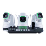 BirdDog X4 Ultra Bundle (White)