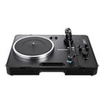 Korg handytraxx tube Portable Record Player