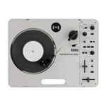 Korg handytraxx play