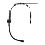 Shure SM39-LM3 Cardioid Singing Headset Microphone