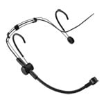 Shure SM39-LM3 Cardioid Singing Headset Microphone