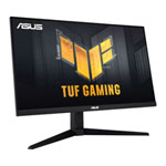 Open Box ASUS 32" Quad HD 170Hz FreeSync IPS HDR Gaming Monitor