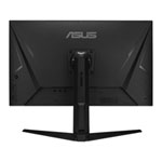 Open Box ASUS 32" Quad HD 170Hz FreeSync IPS HDR Gaming Monitor