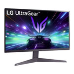 Refurbished LG 24" 24GS50F-B FHD 180Hz FreeSync Gaming Monitor