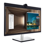 Refurbished Dell 32" U3224KBA UltraSharp 6K Black Panel IPS KVM TB4 USB-C Monitor