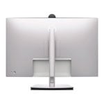Refurbished Dell 32" U3224KBA UltraSharp 6K Black Panel IPS KVM TB4 USB-C Monitor