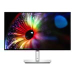 Open Box Dell UltraSharp U2724D 27" WQHD IPS Monitor