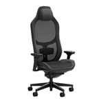 Open Box Fractal Refine Adjustable Gaming Chair Mesh Dark