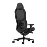 Open Box Fractal Refine Adjustable Gaming Chair Mesh Dark