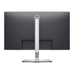 Open Box Dell P2725H 27" FHD IPS Height/Pivot/Swivel/Tilt Adjustable Monitor
