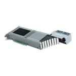 Highpoint Rocket 1749E PCIe Gen4 x16 Add-in-Card with 8x E1.S NVMe Ports