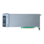 Highpoint Rocket 1749E PCIe Gen4 x16 Add-in-Card with 8x E1.S NVMe Ports