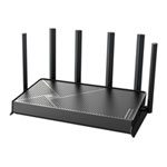 tp-link Archer BE400 BE6500 WiFi 7 Dual-Band 2.5GbE Router