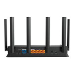 tp-link Archer BE400 BE6500 WiFi 7 Dual-Band 2.5GbE Router