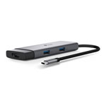 tp-link UH5020C USB Type-C 5 in 1 Hub