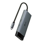 tp-link UH5020C USB Type-C 5 in 1 Hub