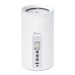 tp-link Deco BE65-5G BE9300 Whole Home Mesh WiFi 7 System (Single)