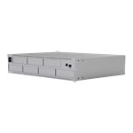 Ubiquiti UNAS-Pro 7 Bay 2U Rackmount NAS Enclosure