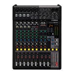(B-Stock) Yamaha - MG12X CV- 12-Channel Mixing Console With SPX