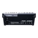 (B-Stock) Yamaha - MG12X CV- 12-Channel Mixing Console With SPX